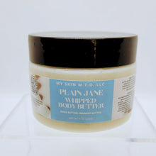 Load image into Gallery viewer, Plain Jane Whipped Body Butter