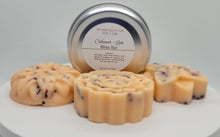 Load image into Gallery viewer, Cashmere + Rose Bliss Bar (Body Butter Bar)
