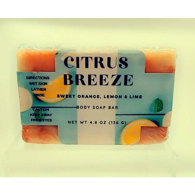 Citrus Breeze