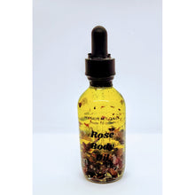 Load image into Gallery viewer, Rose Body Oil
